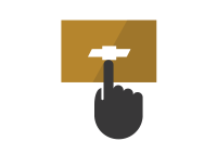 Shop Click Drive Create Icon in MORGANTOWN, WV