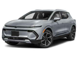 Equinox EV - Premier Chevrolet in MORGANTOWN WV