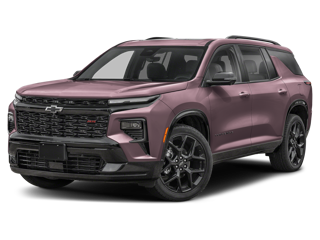 Chevrolet Traverse - Premier Chevrolet in MORGANTOWN WV