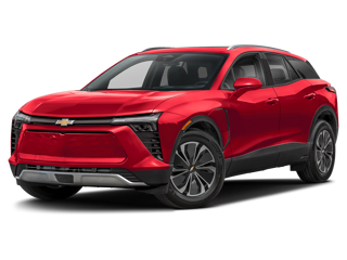 Chevrolet Blazer EV - Premier Chevrolet in MORGANTOWN WV