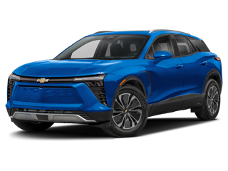 Chevrolet Blazer EV - Premier Chevrolet in MORGANTOWN WV