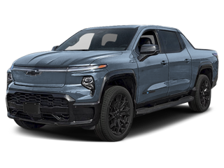 Chevrolet Silverado EV - Premier Chevrolet in MORGANTOWN WV