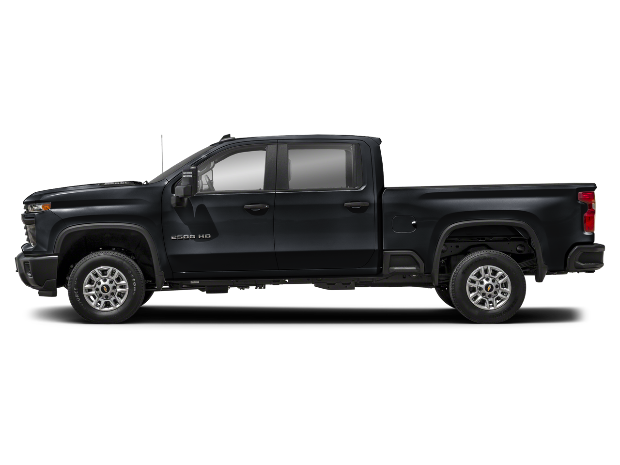 2026 Chevrolet Silverado 2500 HD LT - Photo 3