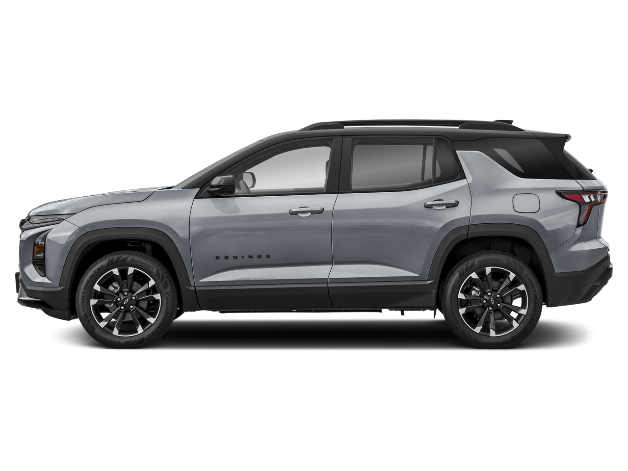 2027 Chevrolet Equinox RS - Photo 36