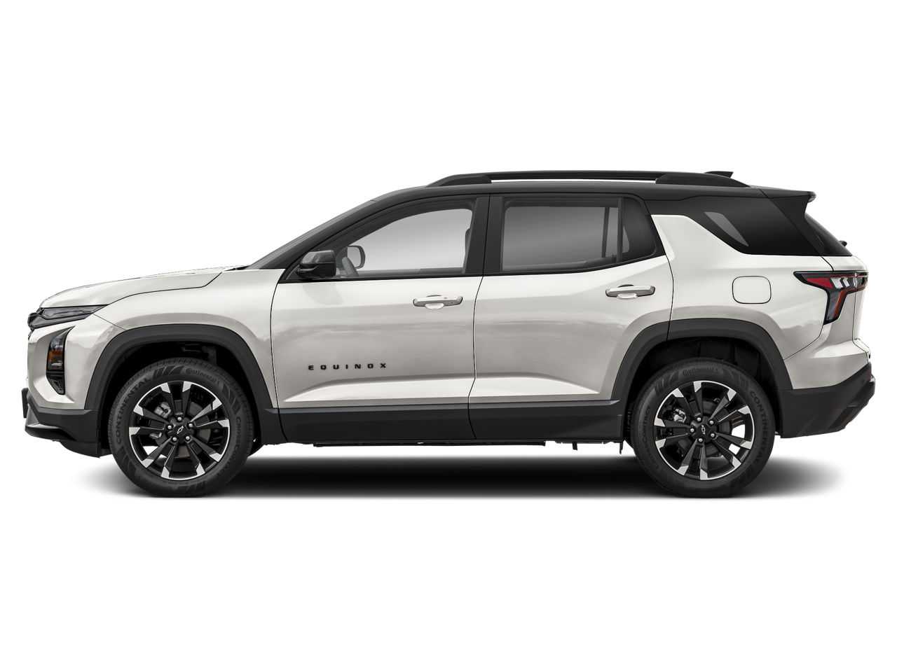 2027 Chevrolet Equinox RS - Photo 33
