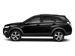 2012 Chevrolet Captiva LTZ