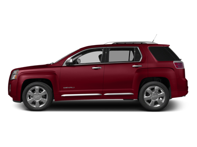 2015 GMC Terrain Denali