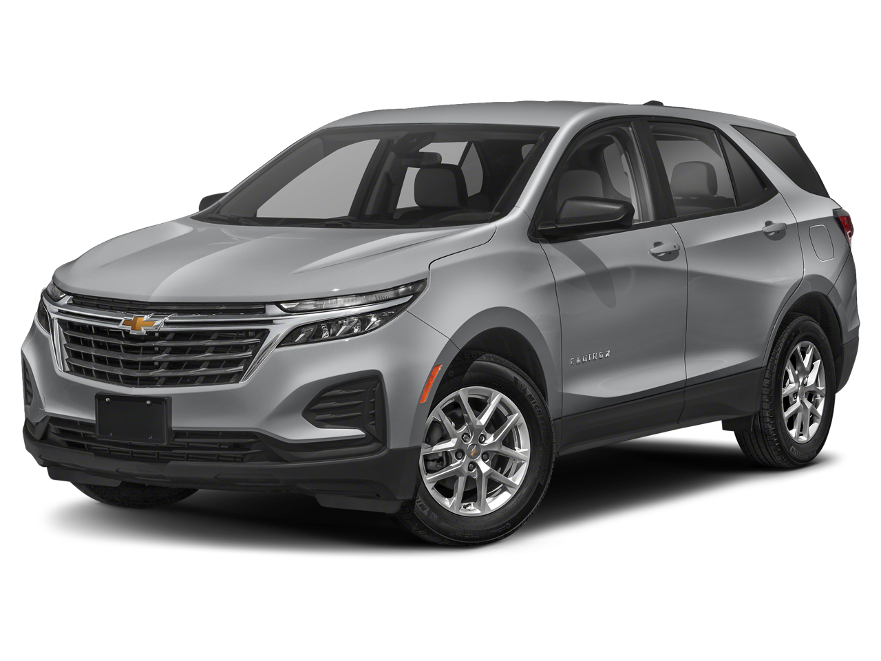 2023 Chevrolet Equinox 2FL - Photo 1