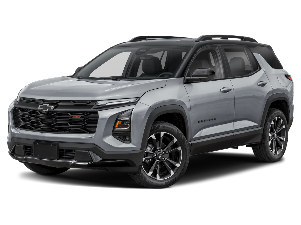 2027 Chevrolet Equinox RS - Photo 34