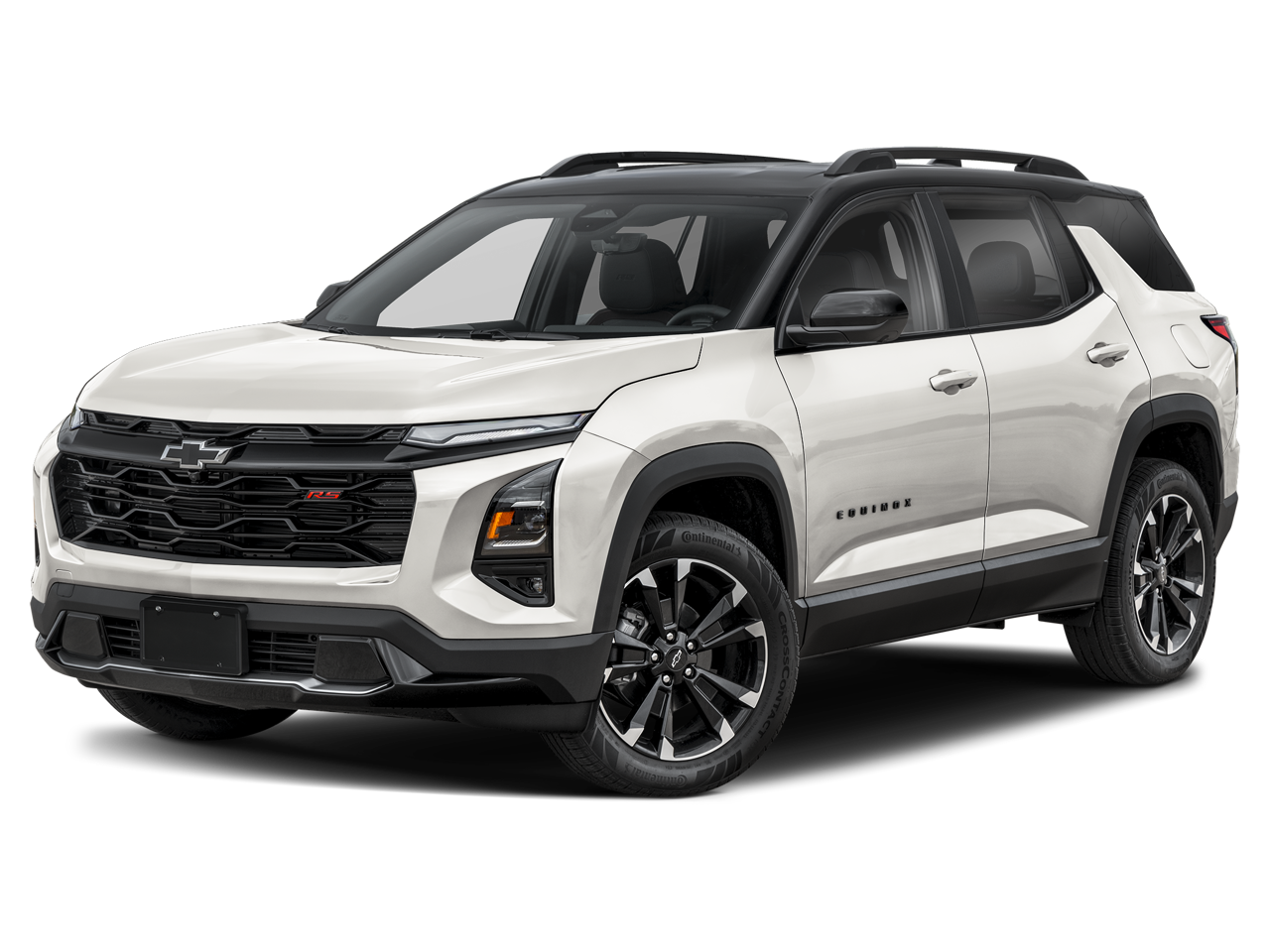 2027 Chevrolet Equinox RS - Photo 31