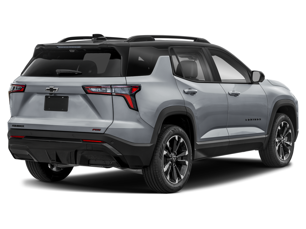 2027 Chevrolet Equinox RS - Photo 35
