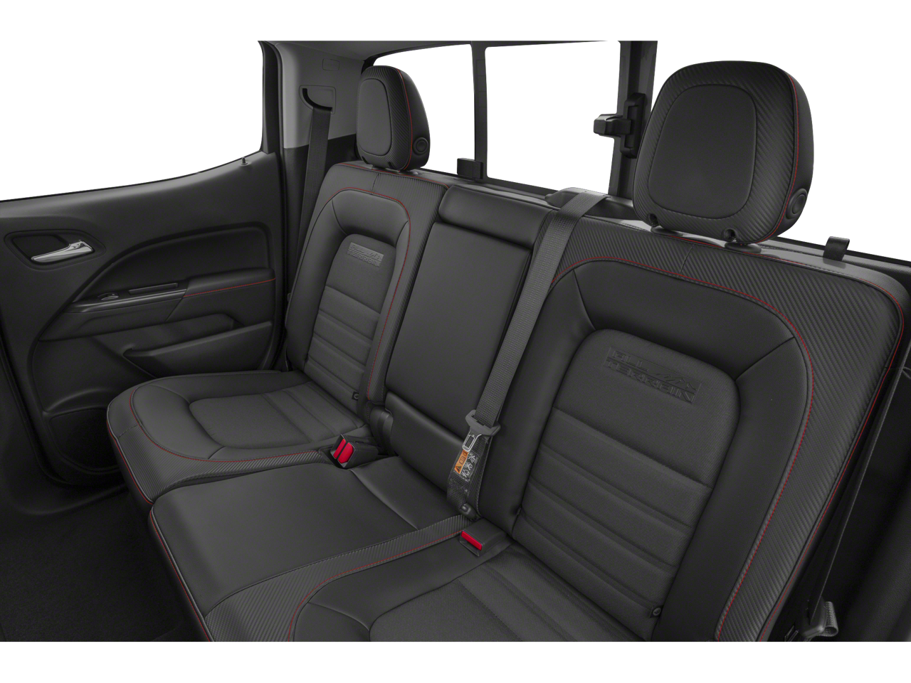 2018 GMC Canyon 4WD SLT