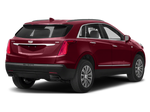 2019 Cadillac XT5 AWD