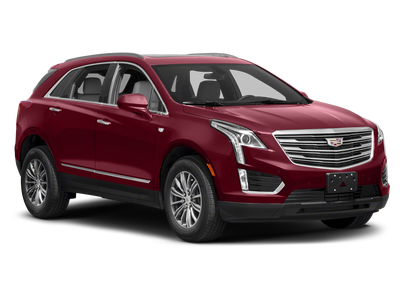 2019 Cadillac XT5 AWD