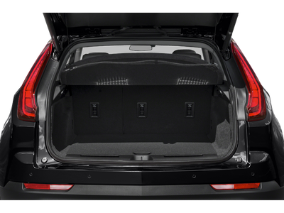 2019 Cadillac XT4 AWD Premium Luxury