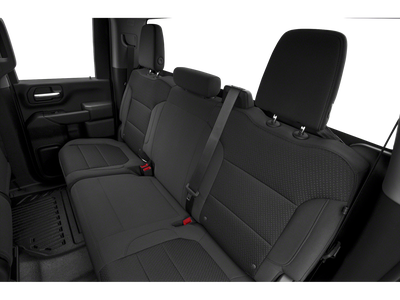 2020 Chevrolet Silverado 2500 HD Work Truck