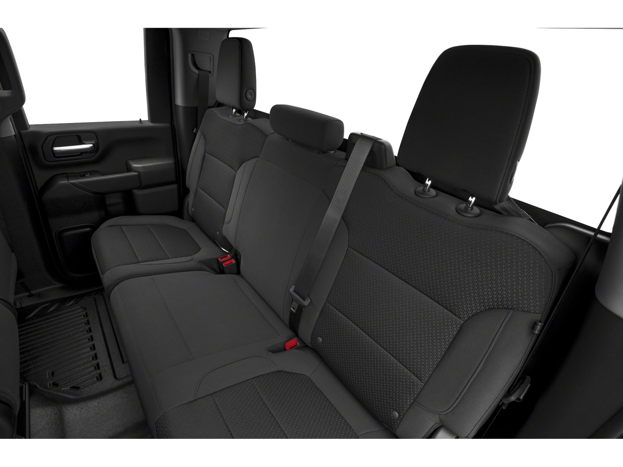 2020 Chevrolet Silverado 2500 HD Work Truck