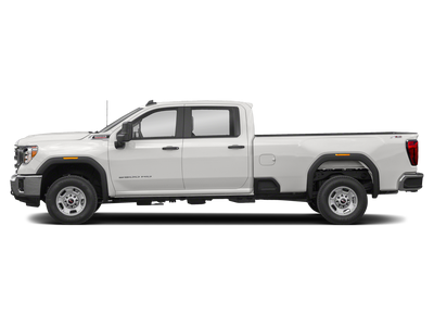 2021 GMC Sierra 2500 HD NA