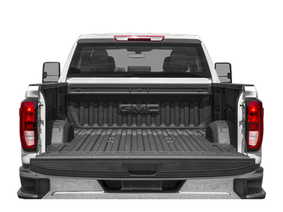 2021 GMC Sierra 2500 HD NA