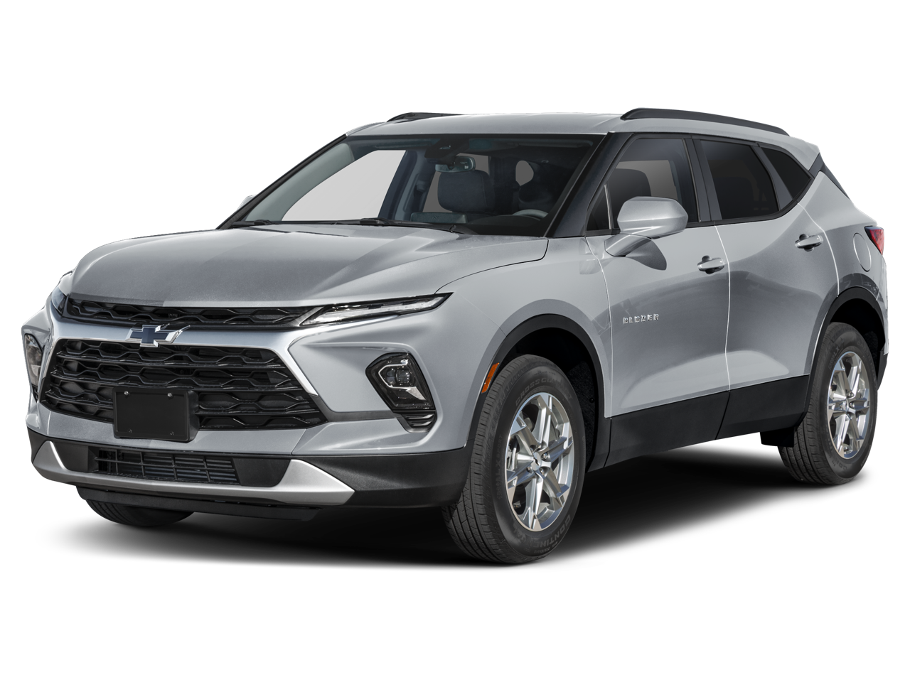 2026 Chevrolet Blazer 2.0T 2LT AWD's photo