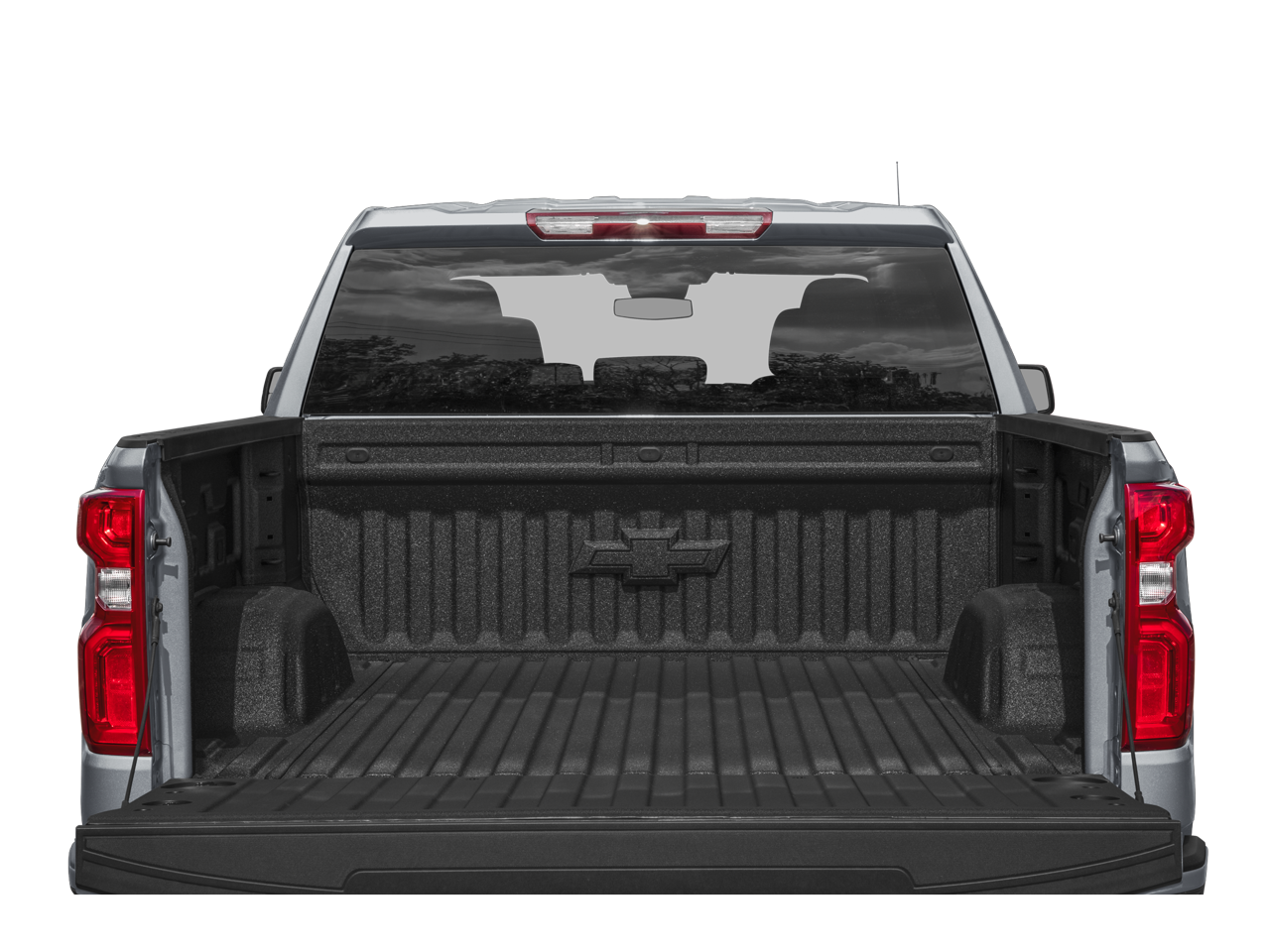 2026 Chevrolet Silverado 1500 RST - Photo 10