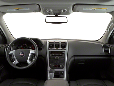 2012 GMC Acadia SL