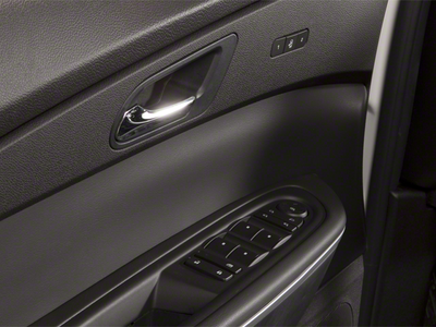 2012 GMC Acadia SL
