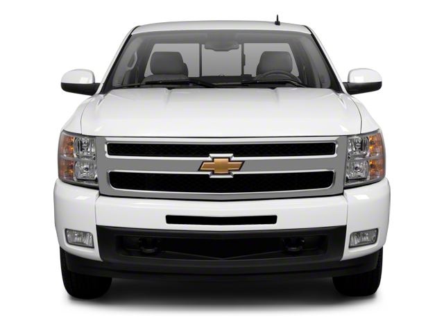 2013 Chevrolet Silverado 1500 Work Truck