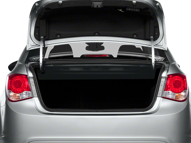 2013 Chevrolet Cruze 1LT