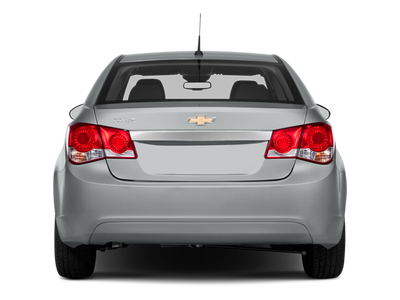 2014 Chevrolet Cruze 2LT