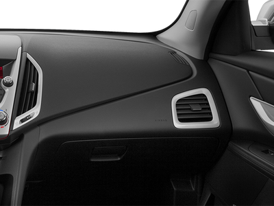 2014 GMC Terrain SLE