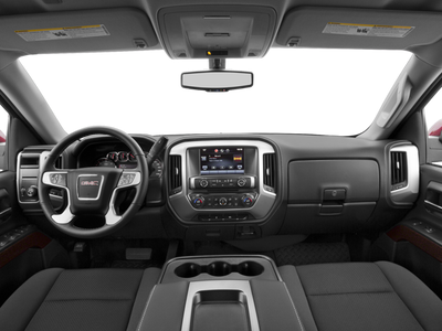 2015 GMC Sierra 1500 NA