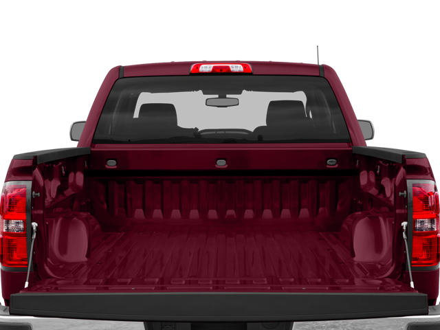 2015 GMC Sierra 1500 NA