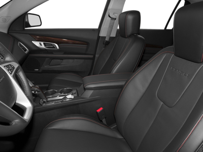 2015 GMC Terrain Denali