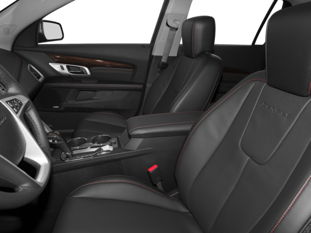 2015 GMC Terrain Denali