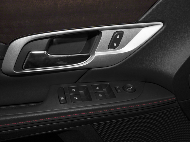 2015 GMC Terrain Denali