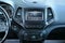 2020 Jeep Cherokee Lux