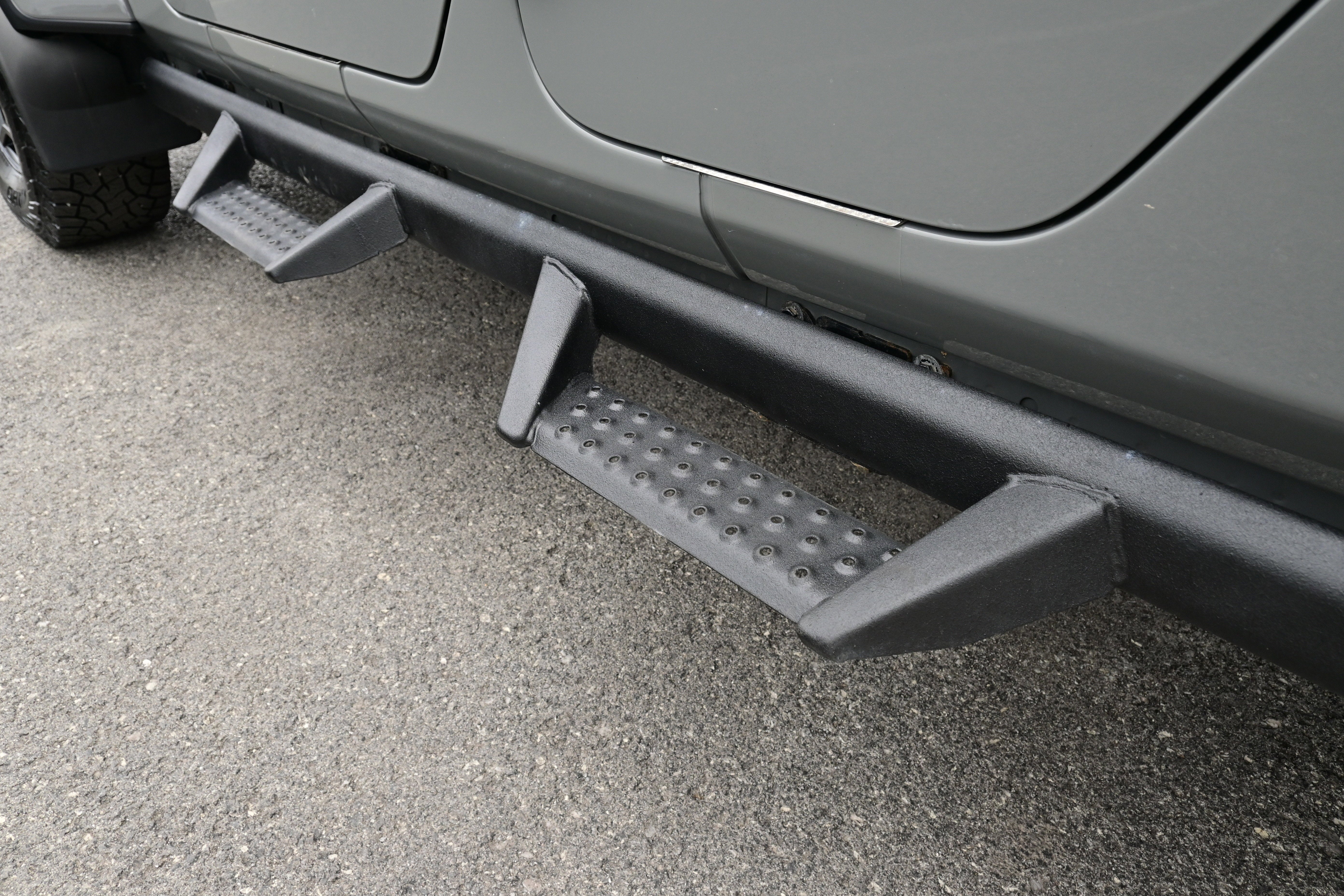 2023 Jeep Gladiator Willys