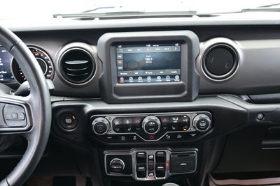 2023 Jeep Gladiator Willys