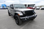 2023 Jeep Gladiator Willys