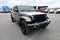 2023 Jeep Gladiator Willys