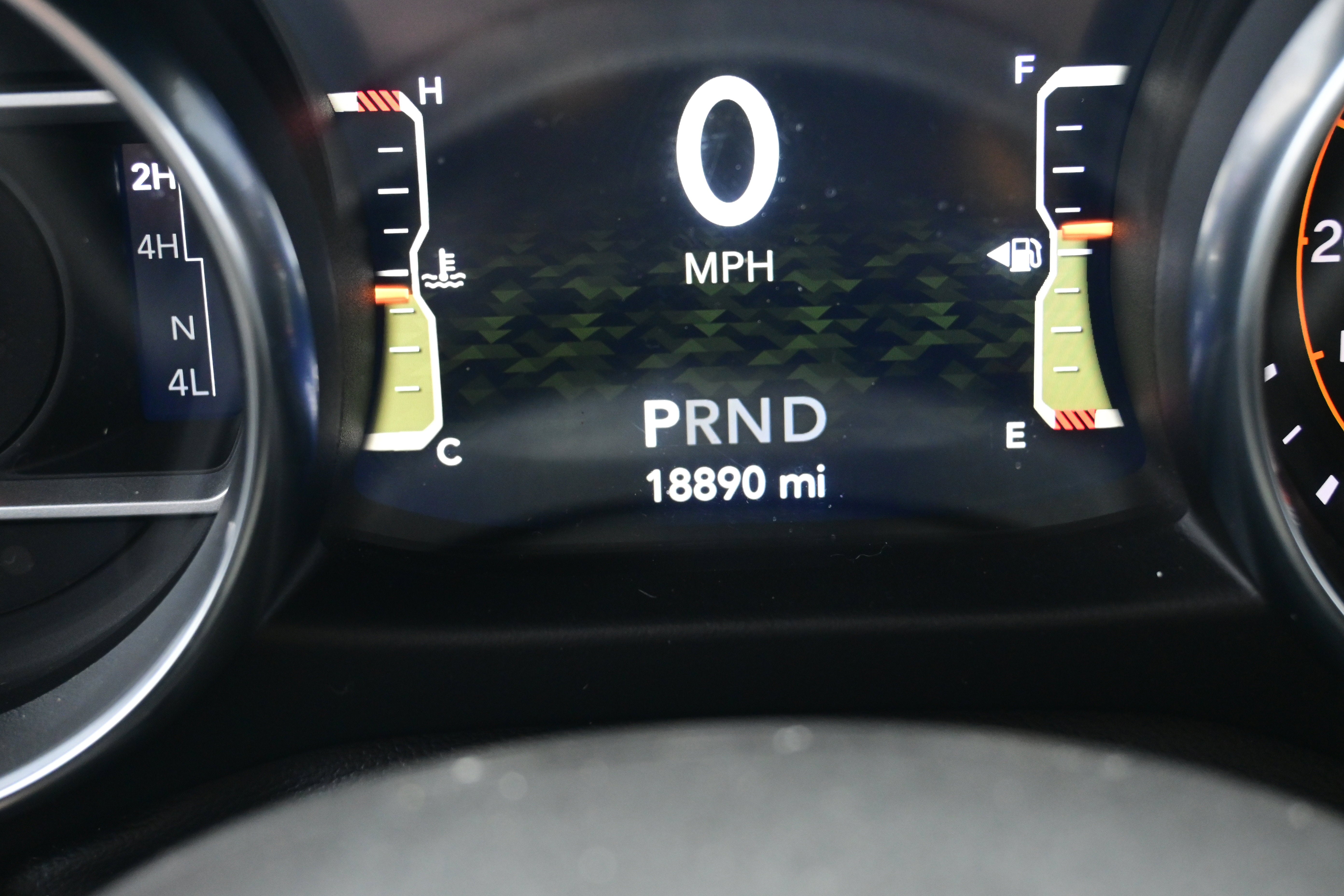 2023 Jeep Gladiator Willys