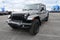 2023 Jeep Gladiator Willys