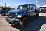 2025 Jeep Gladiator Nighthawk