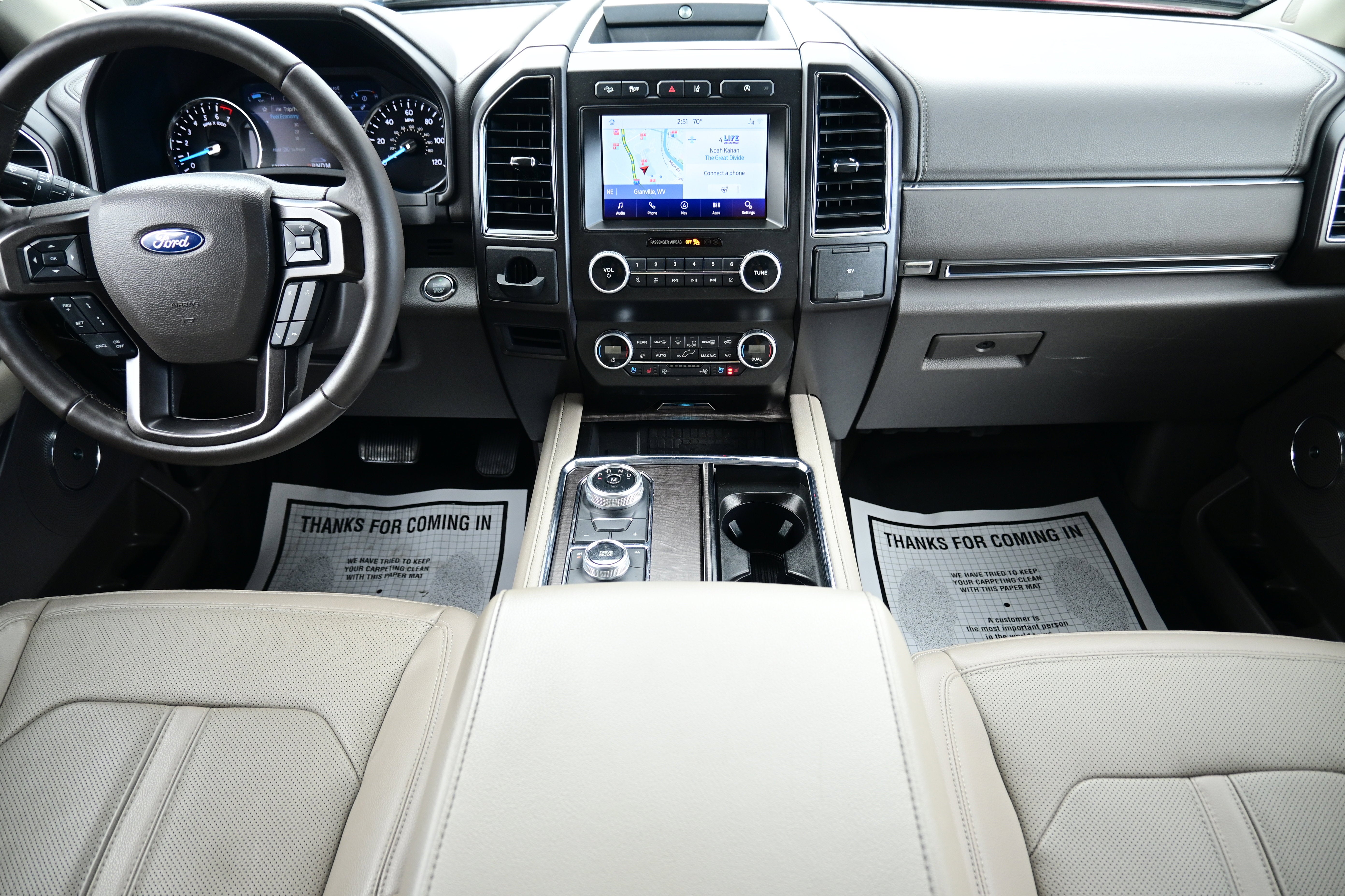 2021 Ford Expedition Limited