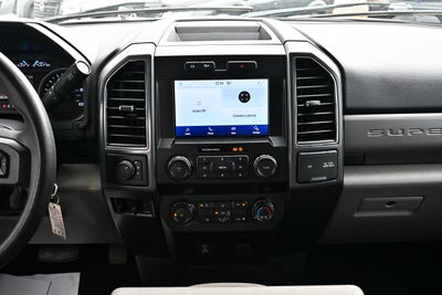 2022 Ford Super Duty F-250 SRW XL