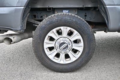 2022 Ford Super Duty F-250 SRW XL