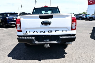 2024 Ford Ranger XL