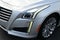 2019 Cadillac CTS Luxury AWD