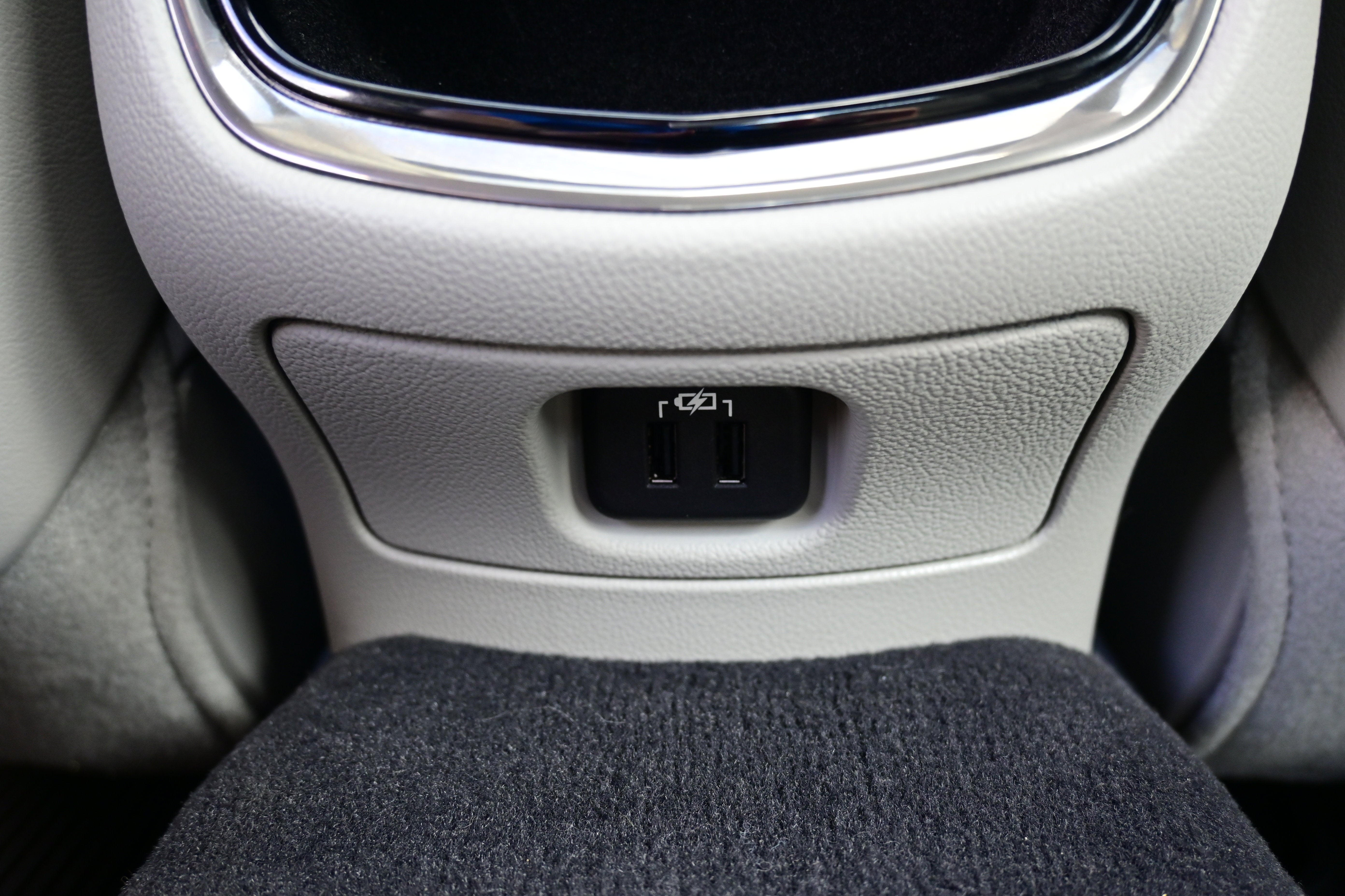 2019 Cadillac CTS Luxury AWD